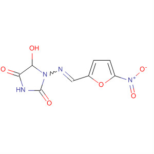 CAS No 62515-70-2  Molecular Structure