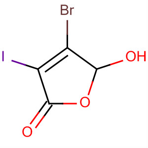 CAS No 62528-01-2  Molecular Structure