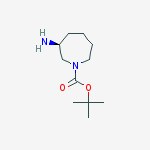 CAS No 625471-04-7  Molecular Structure