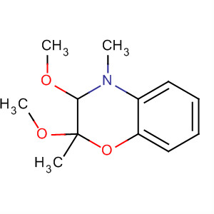 Cas Number: 62618-57-9  Molecular Structure