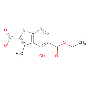 Cas Number: 62627-22-9  Molecular Structure