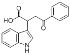 CAS No 6266-66-6  Molecular Structure