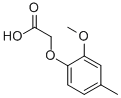 CAS No 6270-23-1  Molecular Structure