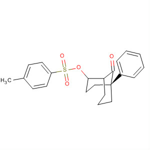 CAS No 62702-29-8  Molecular Structure