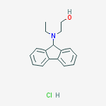 Cas Number: 6272-48-6  Molecular Structure