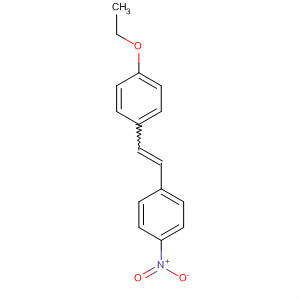 CAS No 62736-40-7  Molecular Structure