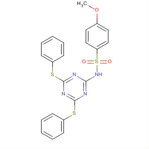 Cas Number: 62752-09-4  Molecular Structure