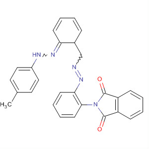 Cas Number: 62764-05-0  Molecular Structure