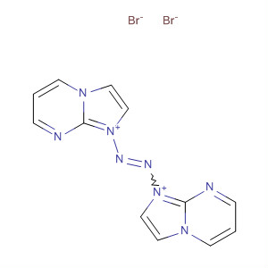Cas Number: 62786-31-6  Molecular Structure
