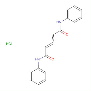 CAS No 62788-86-7  Molecular Structure