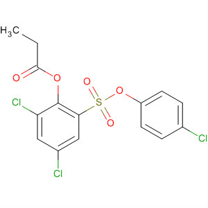 CAS No 62806-99-9  Molecular Structure