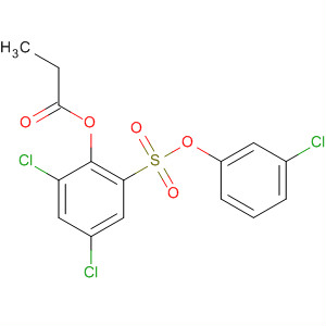 CAS No 62807-32-3  Molecular Structure
