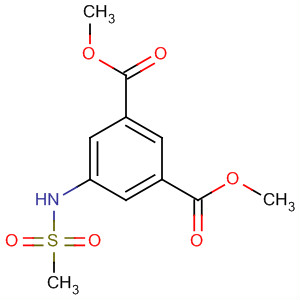CAS No 62814-45-3  Molecular Structure