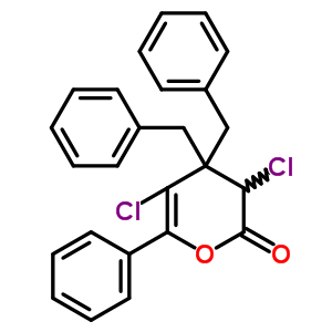 CAS No 62827-24-1  Molecular Structure