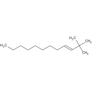 Cas Number: 62862-22-0  Molecular Structure