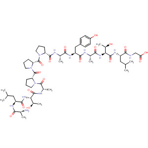 CAS No 628718-59-2  Molecular Structure