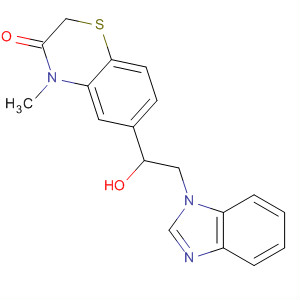 CAS No 628728-57-4  Molecular Structure