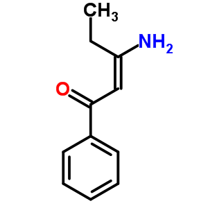 CAS No 6288-56-8  Molecular Structure