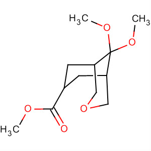 CAS No 62936-78-1  Molecular Structure