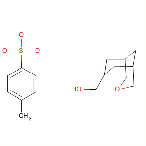 CAS No 62936-81-6  Molecular Structure