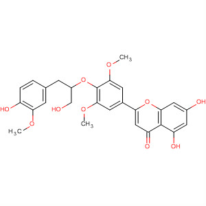 Cas Number: 629646-47-5  Molecular Structure