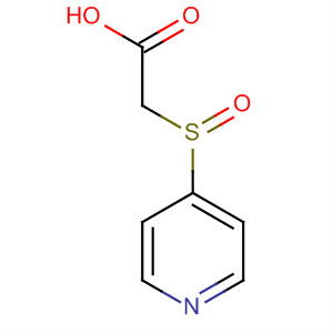 CAS No 62981-26-4  Molecular Structure