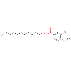 CAS No 630128-58-4  Molecular Structure