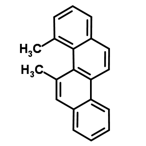 Cas Number: 63019-23-8  Molecular Structure