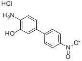 Cas Number: 63019-81-8  Molecular Structure