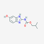 CAS No 63050-31-7  Molecular Structure