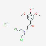 Cas Number: 6312-83-0  Molecular Structure