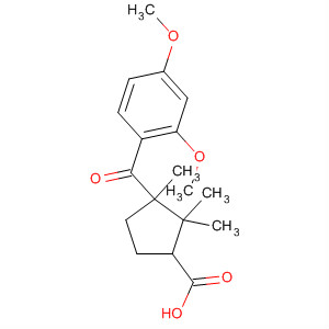 Cas Number: 63139-01-5  Molecular Structure