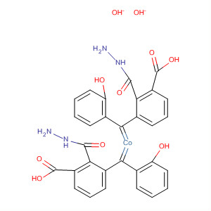 Cas Number: 63143-52-2  Molecular Structure