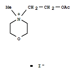 Cas Number: 63147-02-4  Molecular Structure