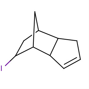 CAS No 6316-17-2  Molecular Structure