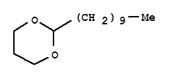 CAS No 6316-42-3  Molecular Structure