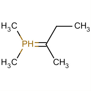 CAS No 63161-52-4  Molecular Structure