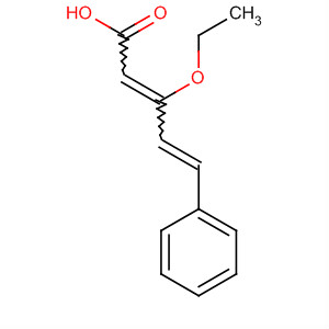 CAS No 63164-89-6  Molecular Structure