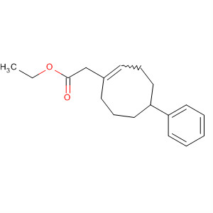 CAS No 63166-00-7  Molecular Structure