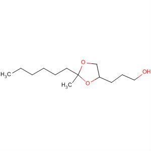 CAS No 63166-30-3  Molecular Structure