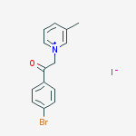 CAS No 6320-88-3  Molecular Structure