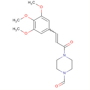 Cas Number: 63234-60-6  Molecular Structure