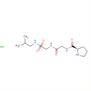 Cas Number: 63236-24-8  Molecular Structure