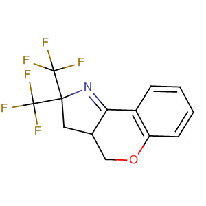 Cas Number: 63238-61-9  Molecular Structure
