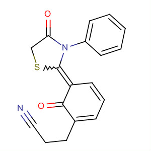 CAS No 63244-39-3  Molecular Structure