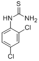 CAS No 6326-14-3  Molecular Structure