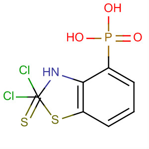 Cas Number: 63277-50-9  Molecular Structure