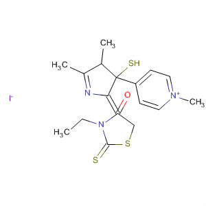 CAS No 63317-34-0  Molecular Structure