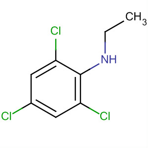 Cas Number: 63333-26-6  Molecular Structure
