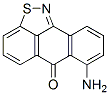 CAS No 6337-02-6  Molecular Structure